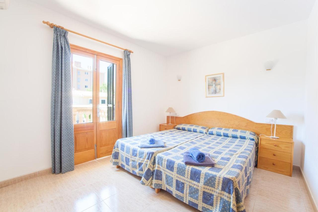 Willa Laguito Port de Alcudia  Zewnętrze zdjęcie